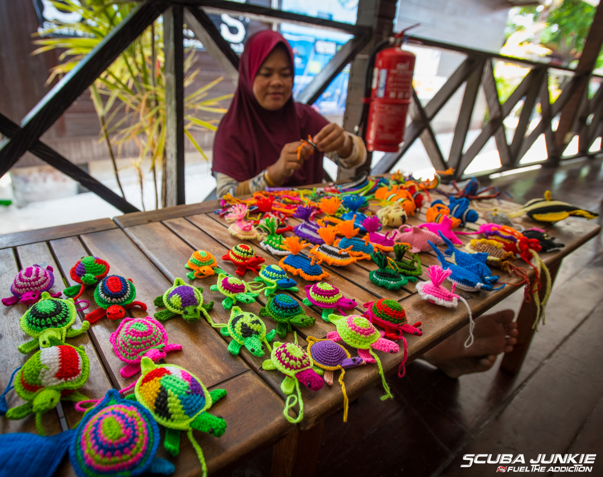 Community-market