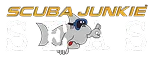 Scuba Junkie Seas