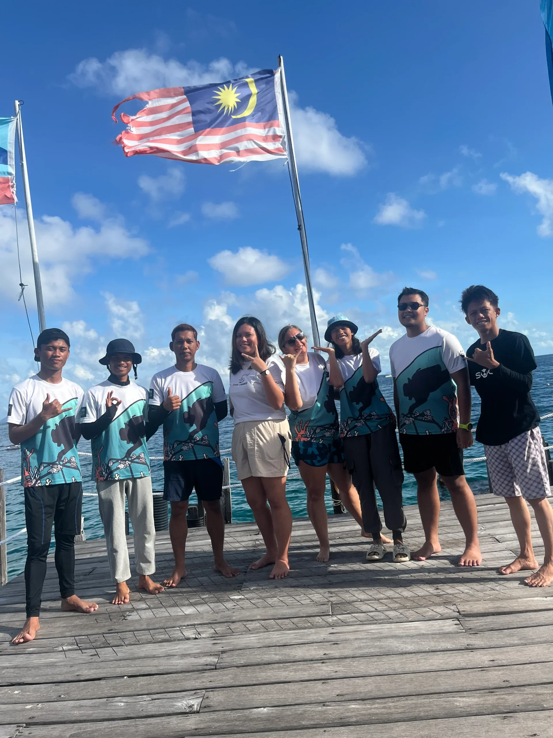 OUTREACH - MABUL ECO YOUTH